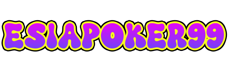 ESIAPOKER99